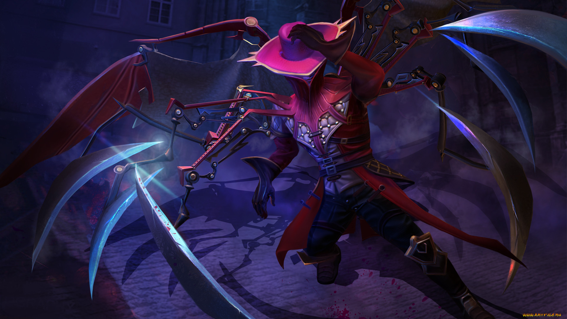  , heroes of newerth, , action, heroes, of, newerth